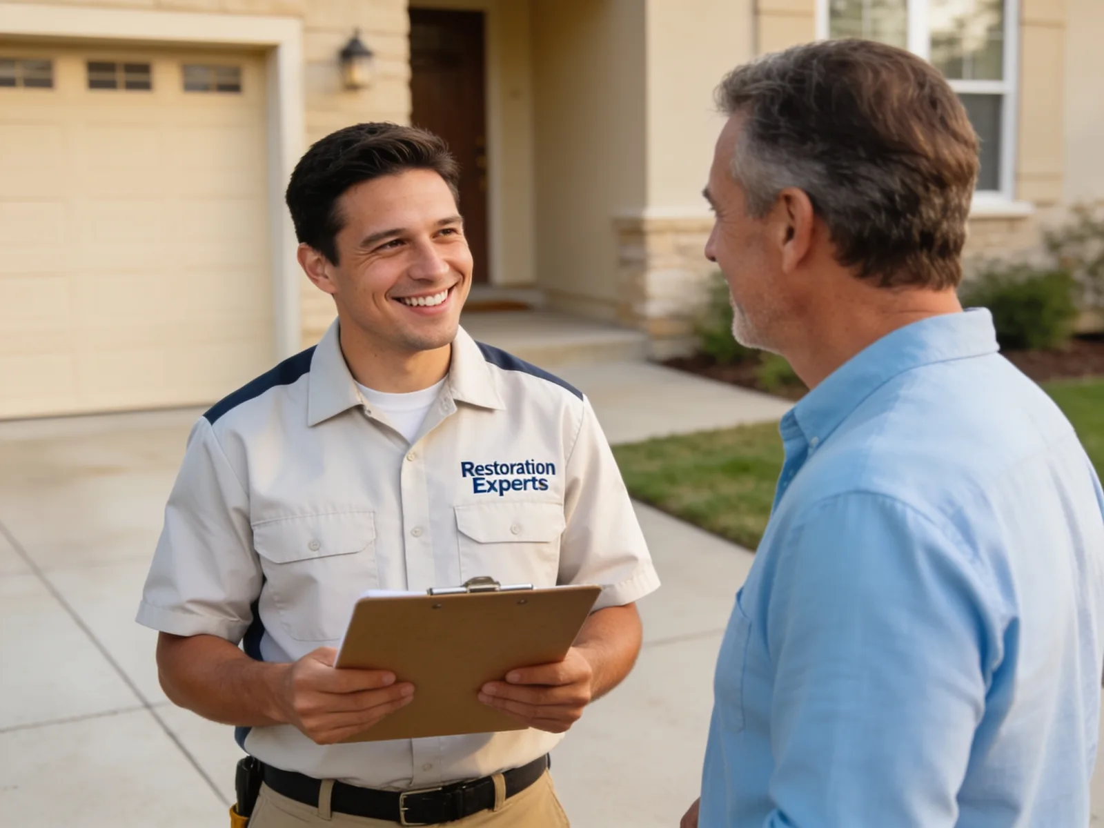 Water Damage Cleanup Cropwell, AL FAQs